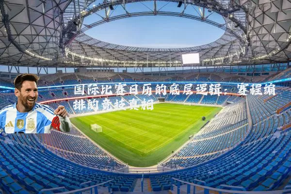 国际比赛日历的底层逻辑：赛程编排的竞技真相